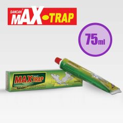 Max-Trap Fare Yapışkanı 75ml