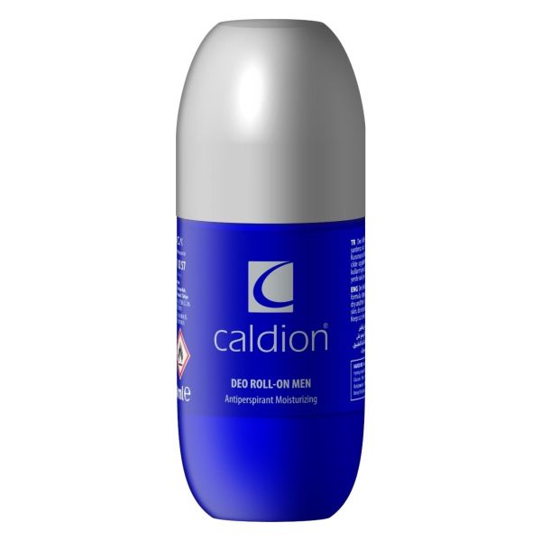 Caldion Men Roll-On 50 ml