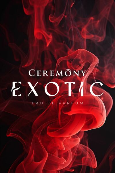 Ceremony Exotic 50 ml Edp Kadın Parfüm