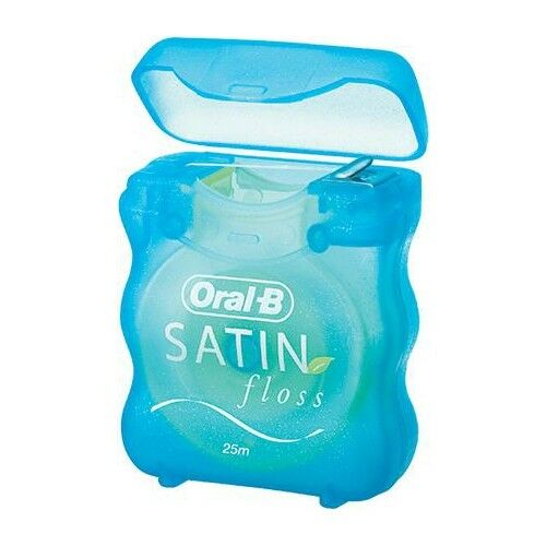 Oral-B Diş İpi Satin Floss