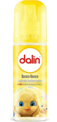 Dalin Kolonya 150 ml Bıcı Bıcı