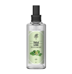 Kolonya .Rebul 125 ml Lime