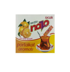 Nazo Toz İçecek 1,5 gr 48’li Portakal