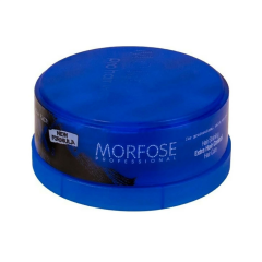 Morfose Pro Hair Wax 150 Ml Mavi