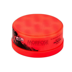 Morfose Pro Hair Wax 150 Ml Pembe