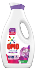 Omo Sıvı Çamaşır Deterjanı 1,69 L Renkli