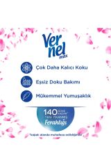 Vernel Max 1440 ml Yumuşatıcı Lale