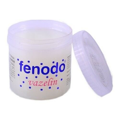 Fenodo Vazelin 60 ml Beyaz