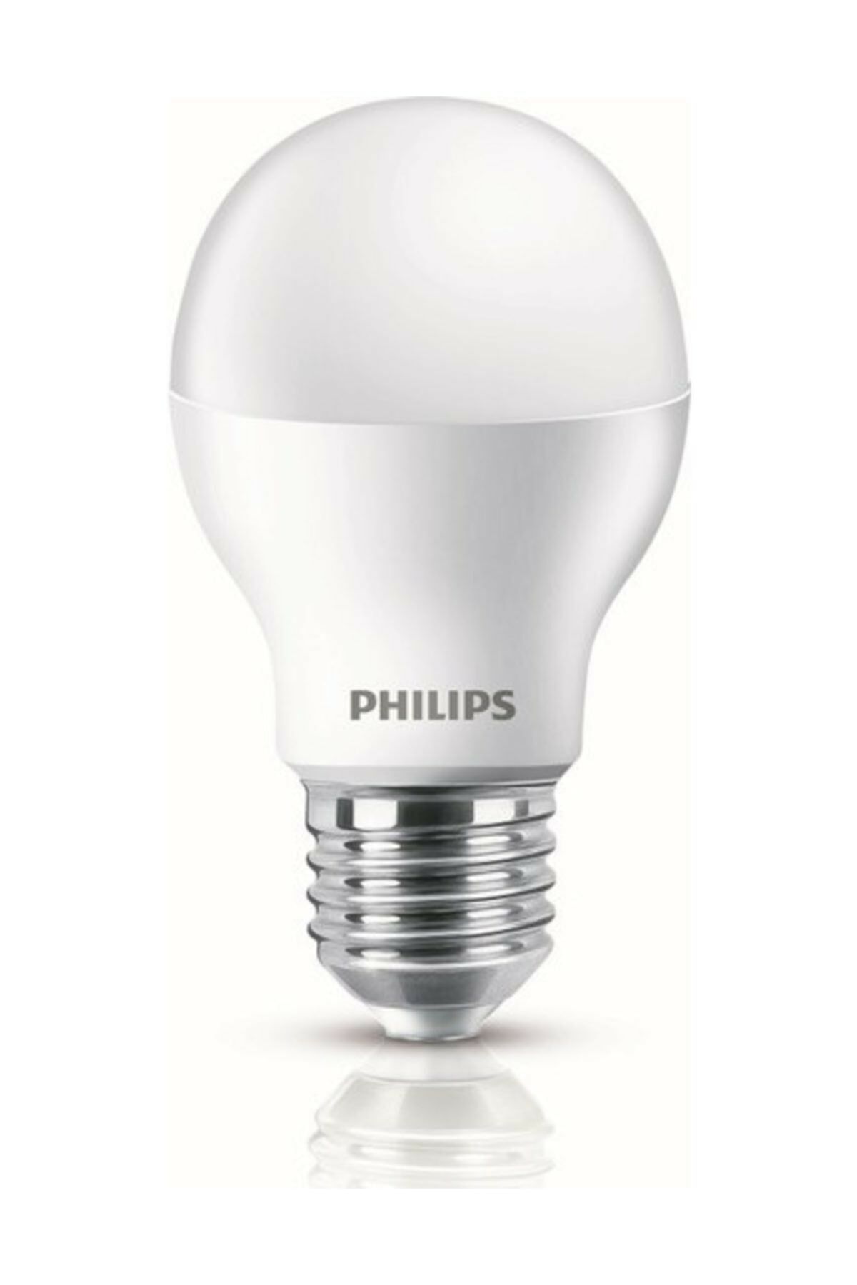 Ampul Philips MyCare 60 W Sarı Işık