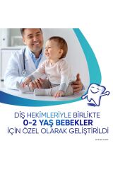 Sensodyne Promine 0-2 Yaş Diş Fırçası