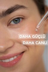 Ceremony Hyaluronik Asit Nemlendirici Cilt Bakım Serumu 30 ml