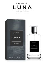 Ceremony Luna 50 ml Edp Erkek Parfüm