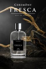 Ceremony Fresca 50 ml Edp Erkek Parfüm