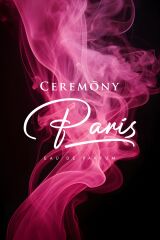 Ceremony Paris 50 ml Edp Kadın Parfüm
