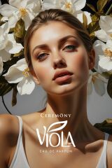 Ceremony Viola 50 ml Edp Kadın Parfüm