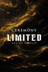 Ceremony Limited 50 ml Edp Erkek Parfüm