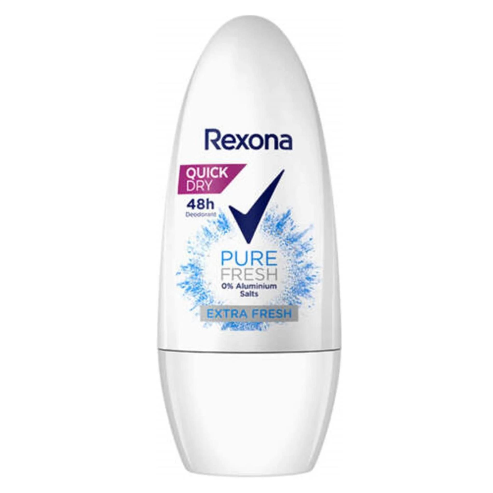Rexona Kadın Roll-On 50 ml Fresh Pure