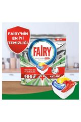 Fairy Platinum 48'li Limon Kokulu