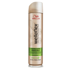 Wella Wellaflex 250 ML Ultra Güçlü