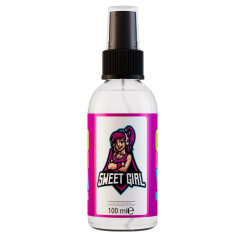 Golonya .Çocuk Sprey 100 ml Sweet Girl