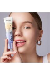 Pastel Magic Milk CC SPF 15 - Cilt Tonu Eşitleyici SPF 15 CC Krem 50 Light Medium