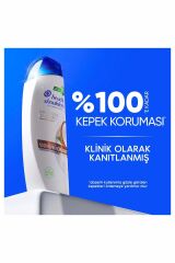 Head & Shoulders Şampuan 330 ml 2-1 Derinlemesine Nemlendirci