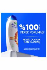 Head & Shoulders Şampuan 330 ml Kadınlara Özel