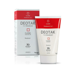 Deotak Krem Deo Classic 35 Ml. Unisex