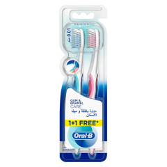 Oral-B 1+1 Diş Fırçası Healt Soft Pro-Expert