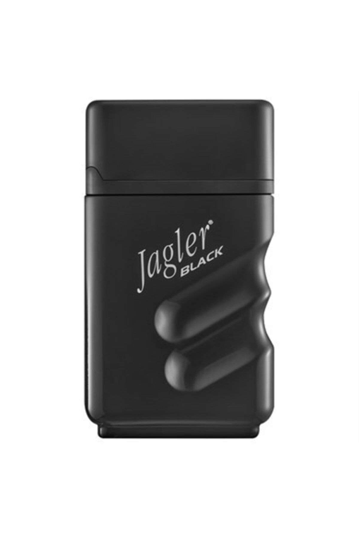 Jagler Men Edt Black 90 Ml