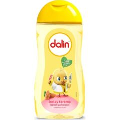 Dalin Şampuan 200 ml Badem