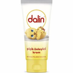 Dalin Pişik Kremi 100 ml