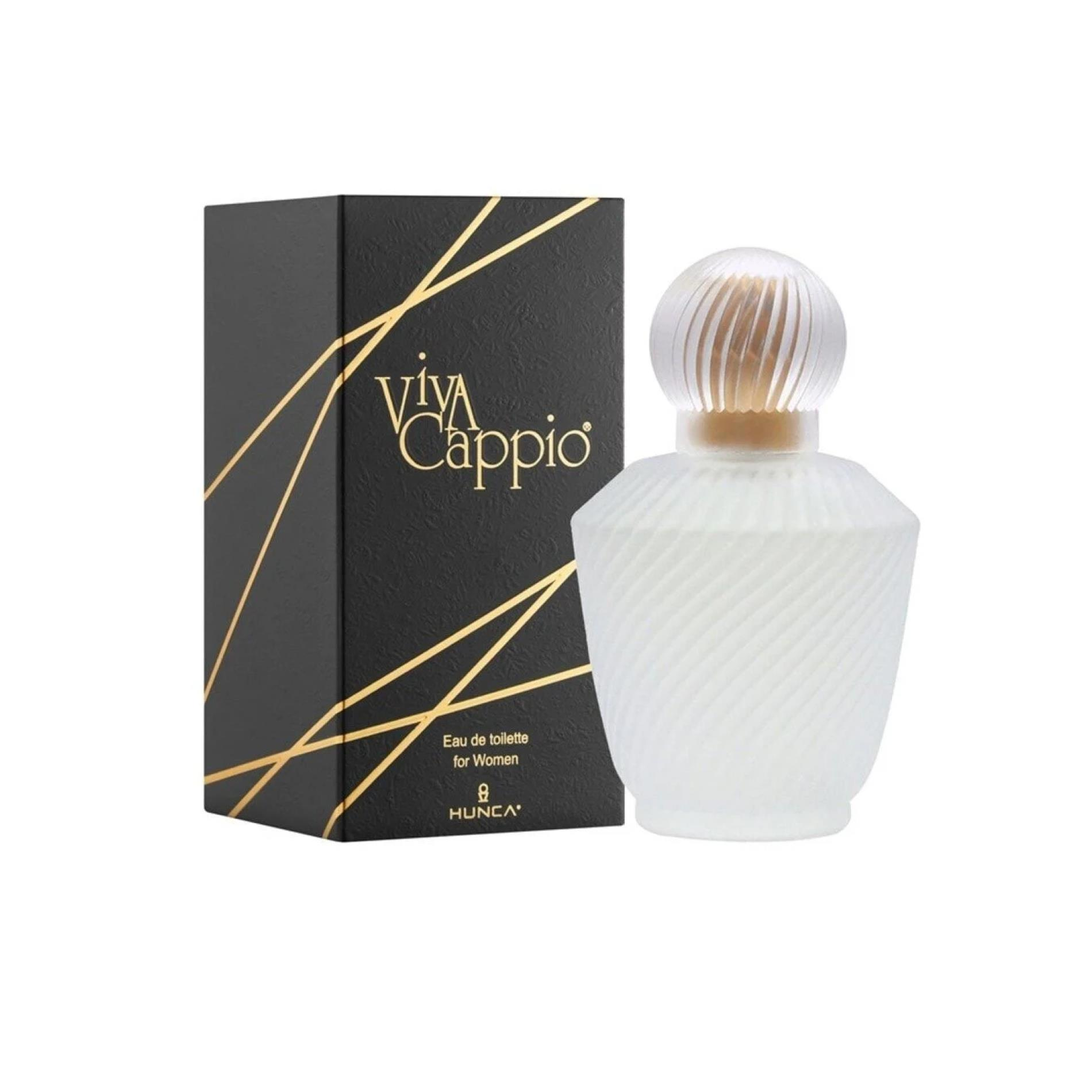 Viva Cappio Edt Women 60 Ml