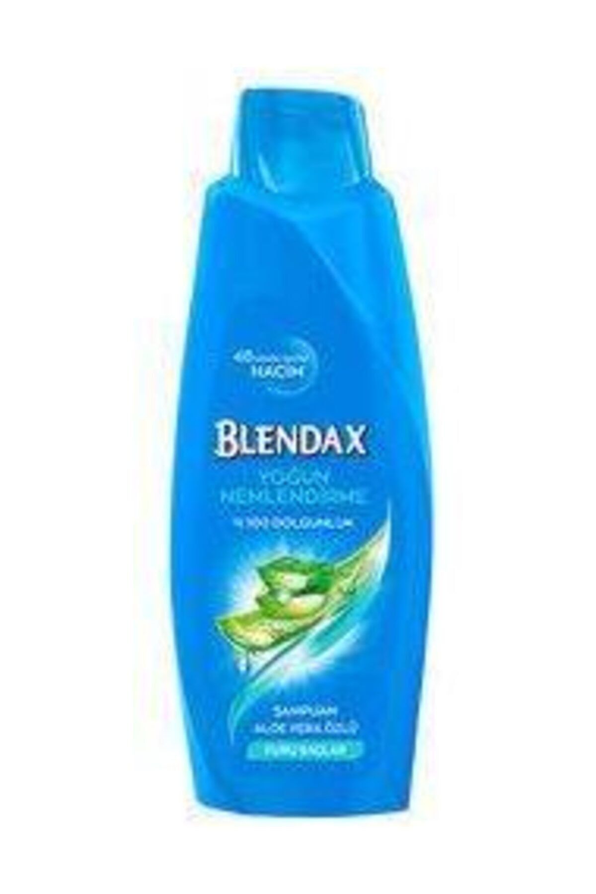Blendax Şampuan 500 ml Aloe Vera Özlü