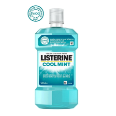 Listerine 500 Ml. Nane ( Cool Mint )