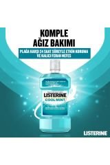 Listerine 500 Ml. Nane ( Cool Mint )