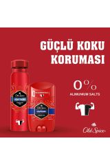 Old Spice Deo Stick Captain 50 ml