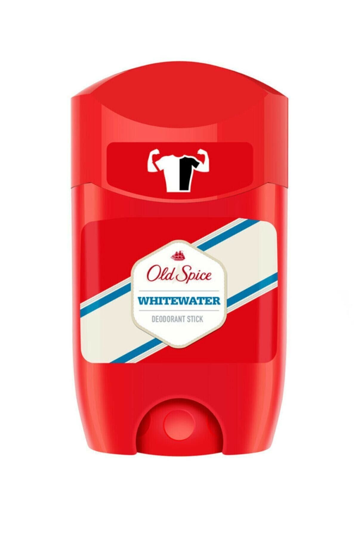 Old Spice Whitewater Erkek Stick Deodorant