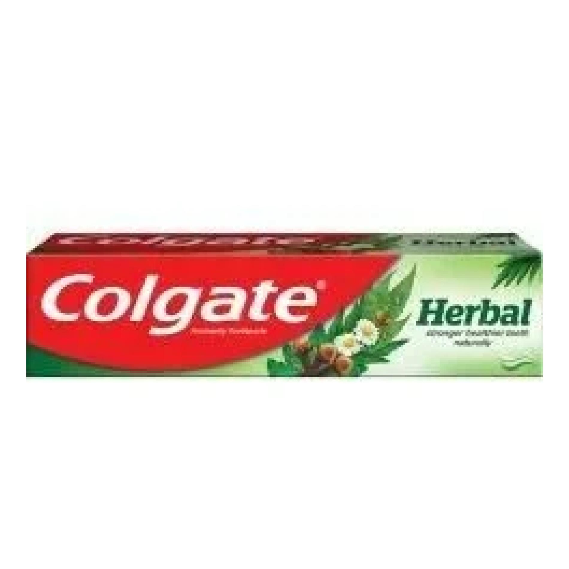 Colgate Diş Macunu 50 ml Herbal