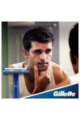 Gillette Blue II 5'li Poşet