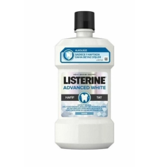Listerine Advanced White 250 Ml