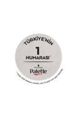 Palette 4-65 Büyüleyici Kahve