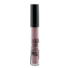 Cecile Matte Velvet Lips 12