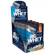Big Joy Big Whey Go Protein 458 Gr 15 Saşe