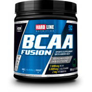 Hardline BCAA Fusion 500 Gr