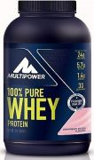 MULTIPOWER 100 % PURE WHEY PROTEIN 900 GR