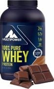 MULTIPOWER 100 % PURE WHEY PROTEIN 900 GR