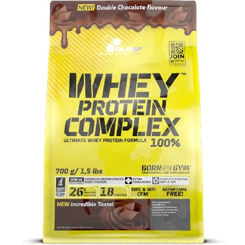 OLIMP WHEY PROTEIN 700 GR