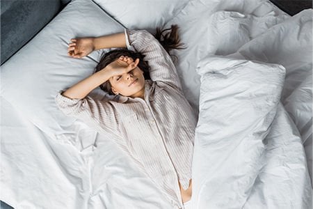 Mışıl Mışıl Bir Uykunun Sırrı: Aromaterapi Karışımları