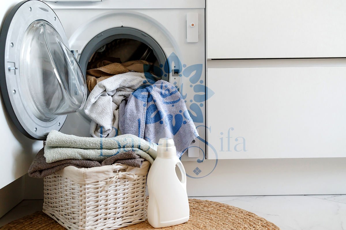 Neden Bir An Önce Doğal Çamaşır Deterjanı Kullanmaya Başlamalısınız?
